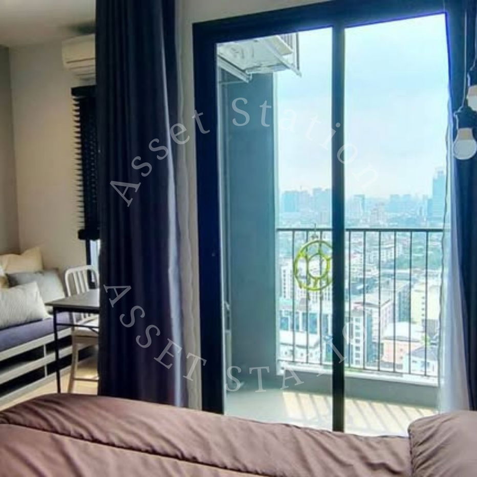 รูป 🔥 New Available | Chapter One Midtown Ladprao 24 MRT ลาดพร้าว 🔥 - รูปที่ 5/10
