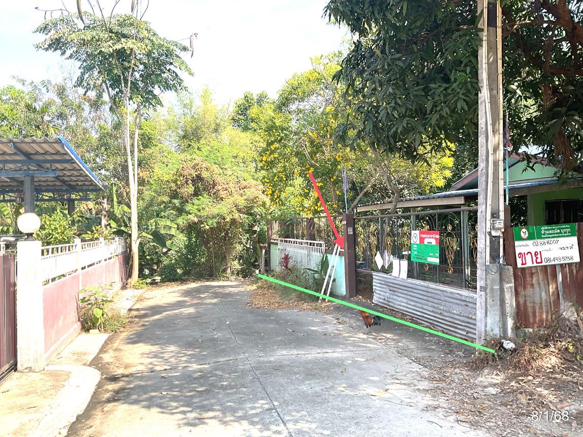 รูป บ้านเดี่ยว สำหรับขาย  ทับมา เมืองระยอง ระยอง - รูปที่ 17/22