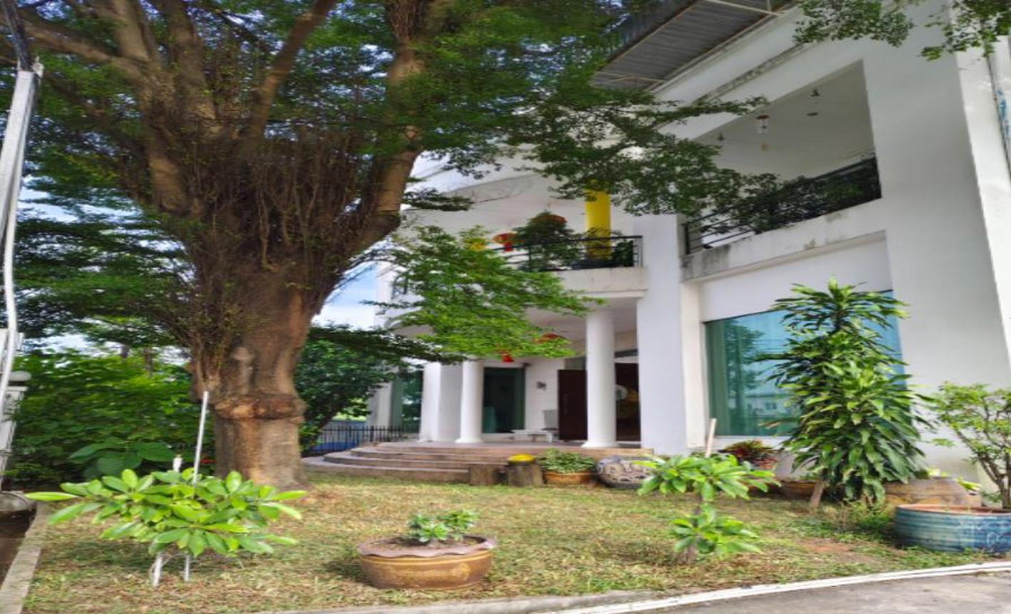 picture OFFICE for sale  Suan Luang Suan Luang Bangkok - 6/10