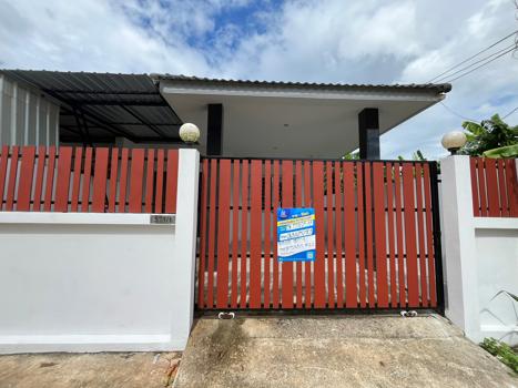 รูป บ้านเดี่ยว สำหรับขาย นอกโครงการกระบี่ อ่าวนาง เมืองกระบี่ กระบี่ - รูปที่ 7/8