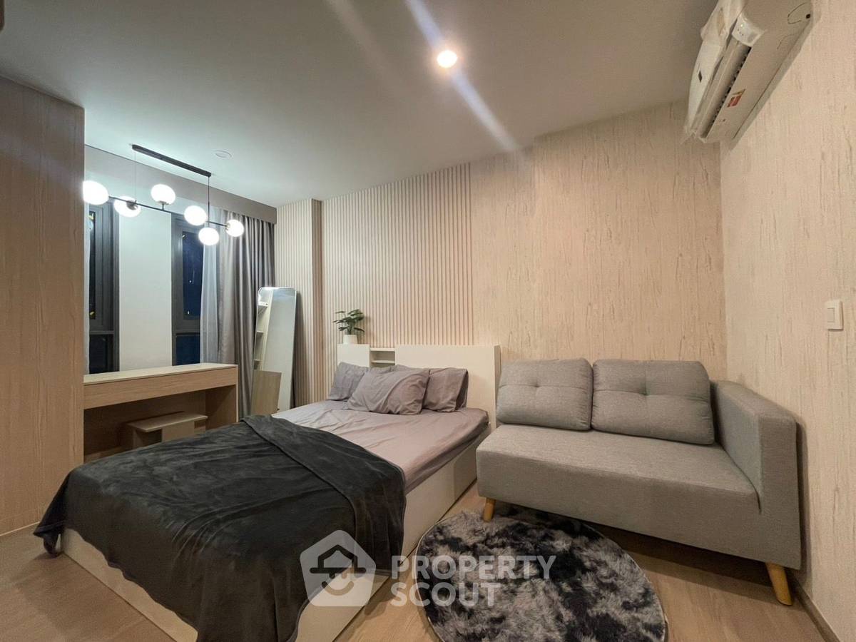 รูป คอนโด 1-ห้องนอน ที่ แอสปาย รัชโยธิน ใกล้ BTS รัชโยธิน (ID 2261023) - รูปที่ 4/11
