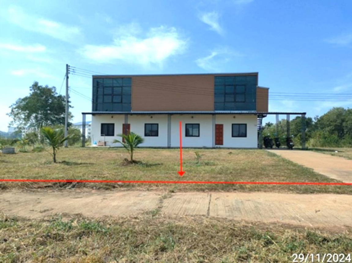 รูป บ้านเดี่ยว สำหรับขาย - เกิ้ง เมืองมหาสารคาม มหาสารคาม - รูปที่ 6/14
