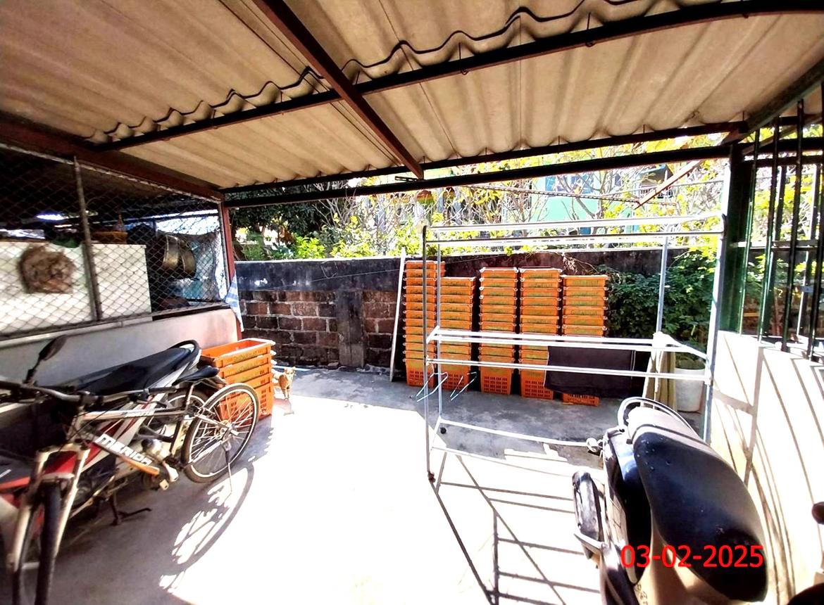 รูป อาคารพาณิชย์ สำหรับขาย - ห้างฉัตร ห้างฉัตร ลำปาง - รูปที่ 17/26