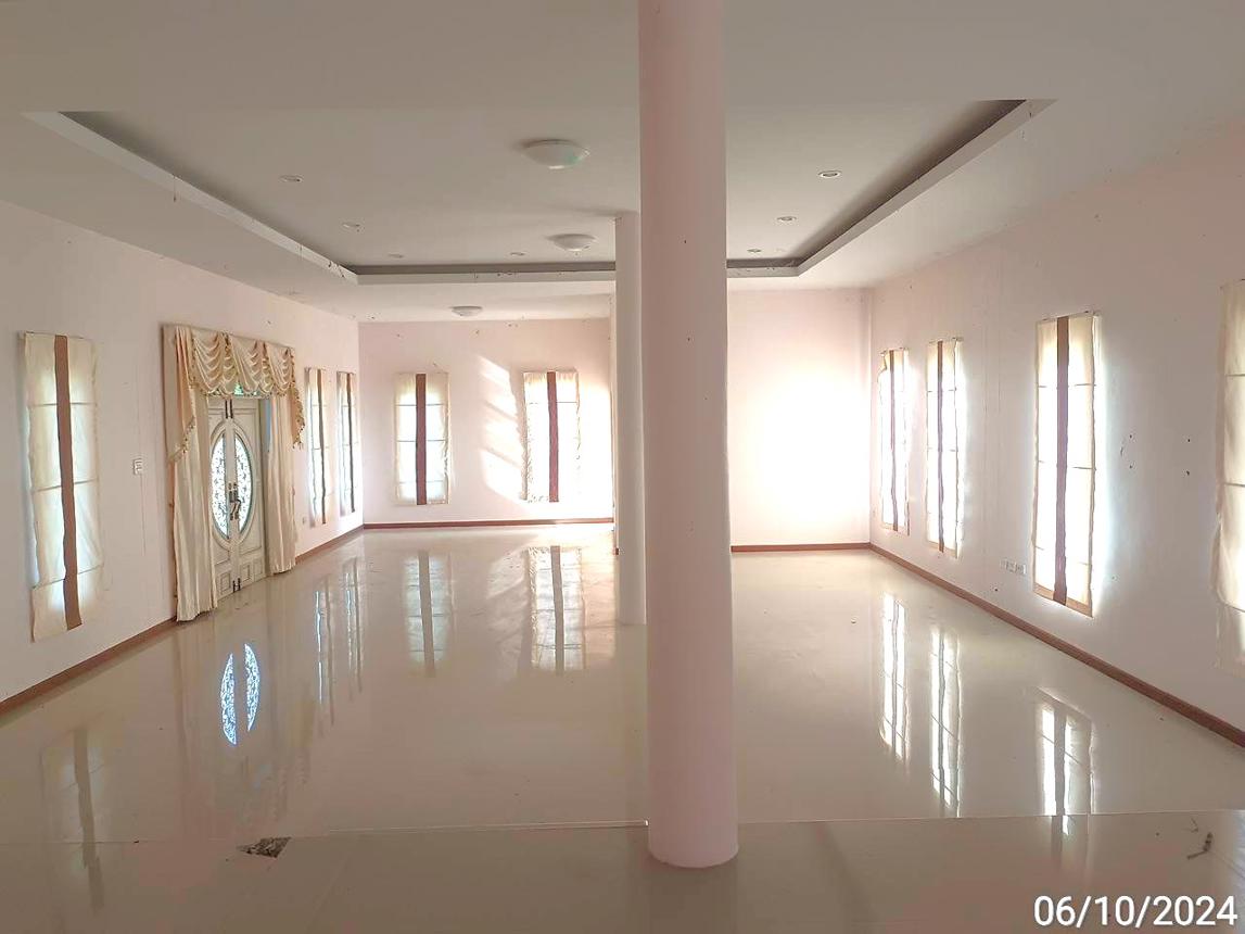 รูป บ้านเดี่ยว สำหรับขาย - หนองเมือง ม่วงสามสิบ อุบลราชธานี - รูปที่ 18/32