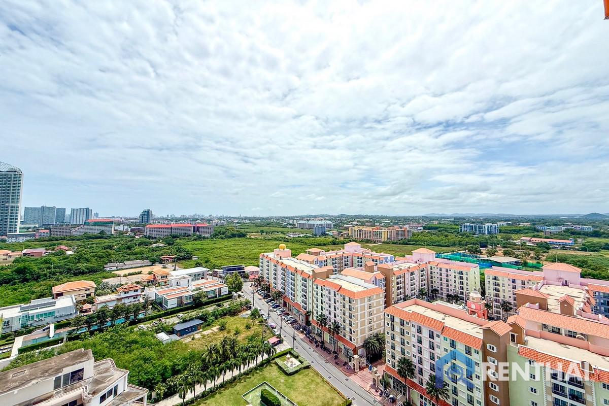 picture Special Deal  The Riviera Monaco city view Urgent Sale - 11/25