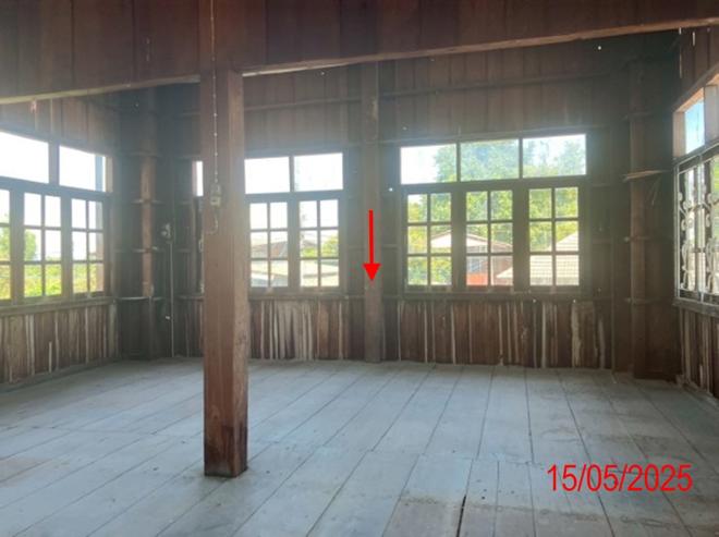 รูป บ้านเดี่ยว สำหรับขาย - ริมปิง เมืองลำพูน ลำพูน - รูปที่ 6/24