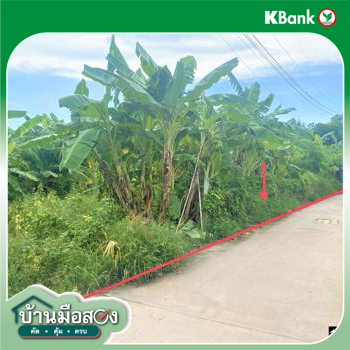 picture LAND for sale  Nai Muang Muang Khon Kaen Khon Kaen - 20/22