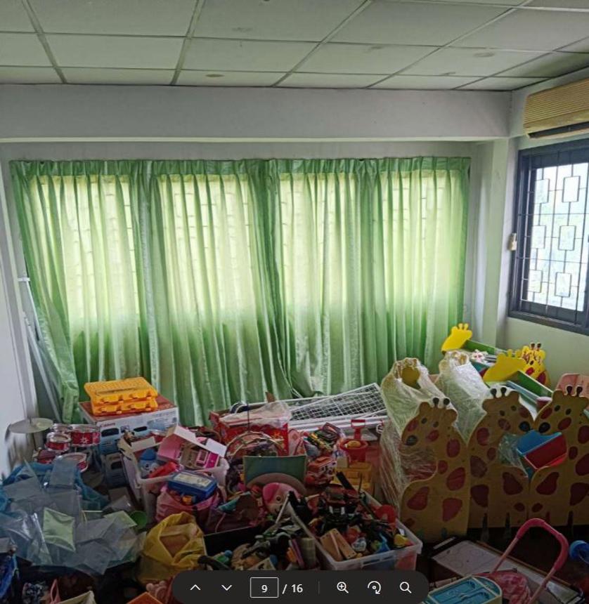 รูป บ้านเดี่ยว สำหรับขาย  คลองกุ่ม เขตบางกะปิ กรุงเทพมหานคร - รูปที่ 13/20