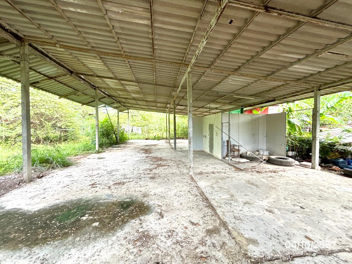 picture HOME for sale  Don Kruai Damnoen Saduak Ratchburi - 35/40