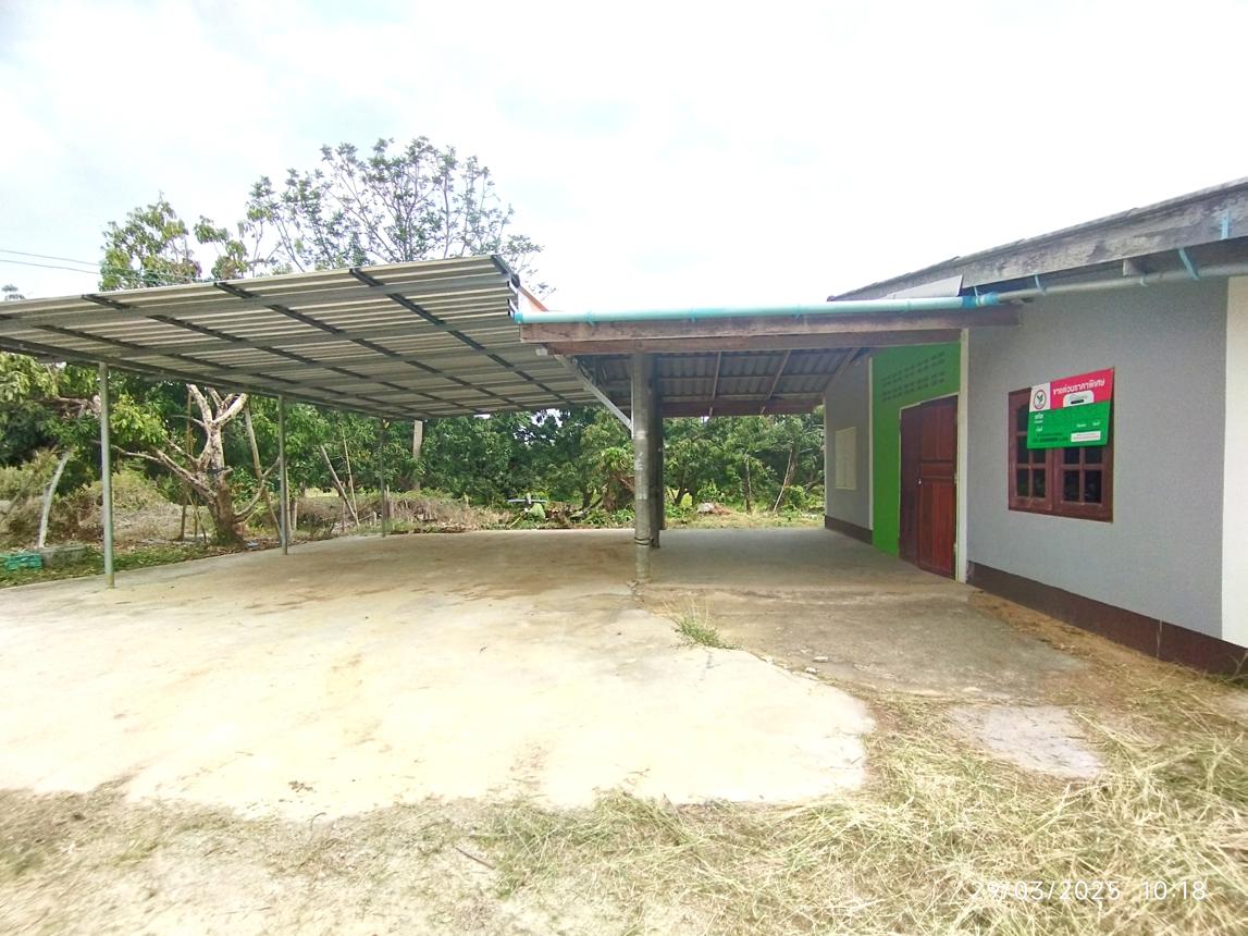 picture HOME for sale  Thap Chang Soydow Chanthaburi - 12/24