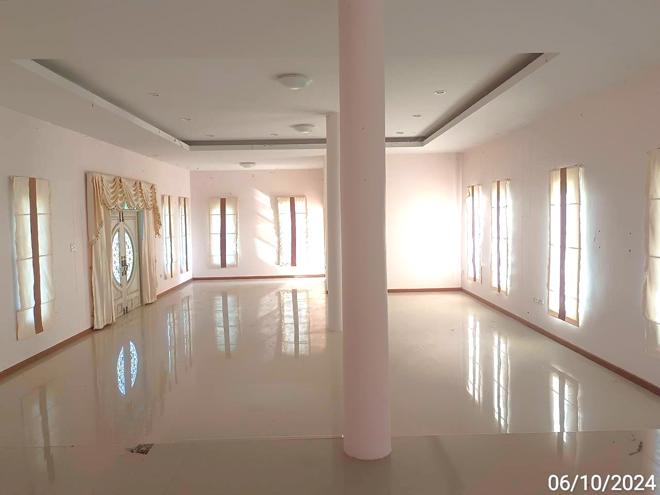 รูป บ้านเดี่ยว สำหรับขาย - หนองเมือง ม่วงสามสิบ อุบลราชธานี - รูปที่ 4/32
