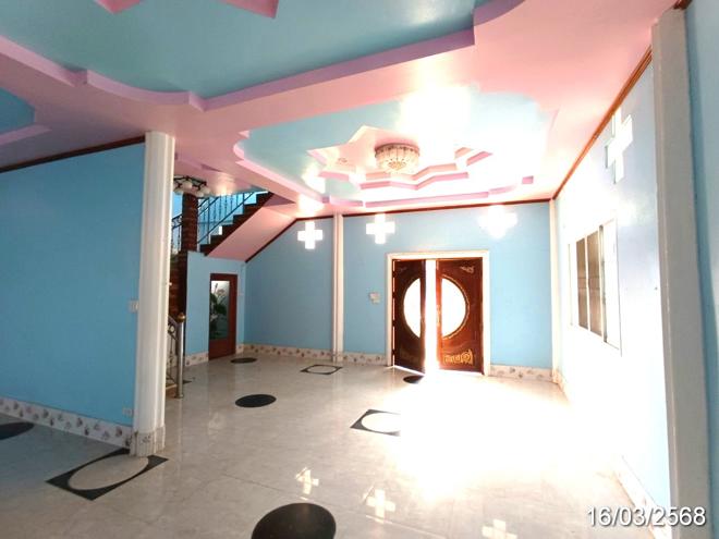 รูป บ้านเดี่ยว สำหรับขาย - เมืองแหง เวียงแหง เชียงใหม่ - รูปที่ 20/56