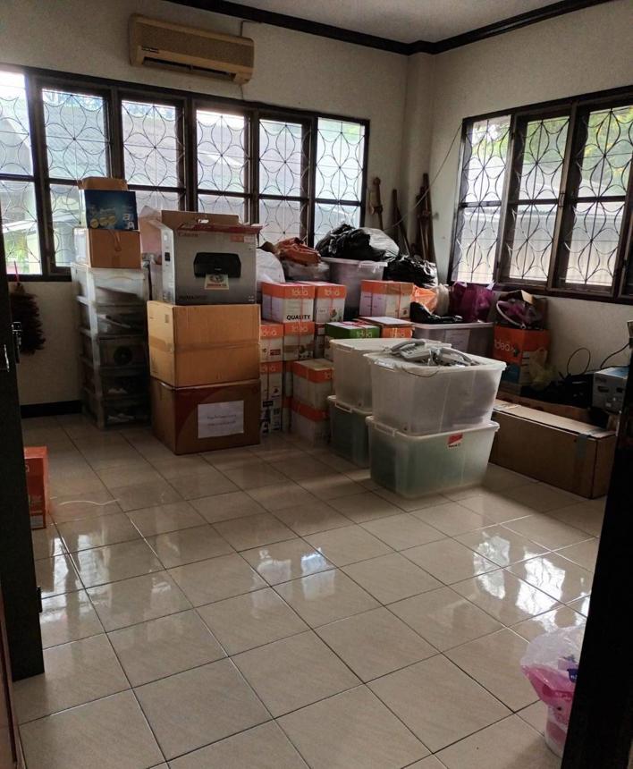 picture HOME for sale  Thab Yao Lat Krabang Bangkok - 11/20