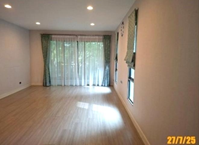 picture HOME for sale  O-Ngoen Sai Mai Bangkok - 23/58