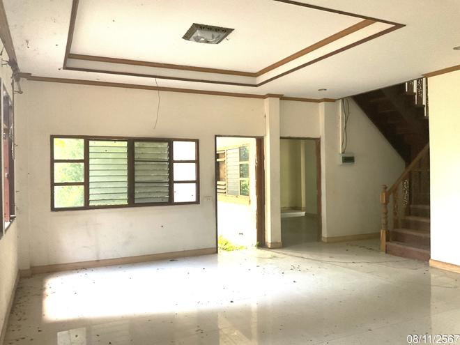 รูป บ้านเดี่ยว สำหรับขาย - ไชยบุรี ท่าอุเทน นครพนม - รูปที่ 3/38
