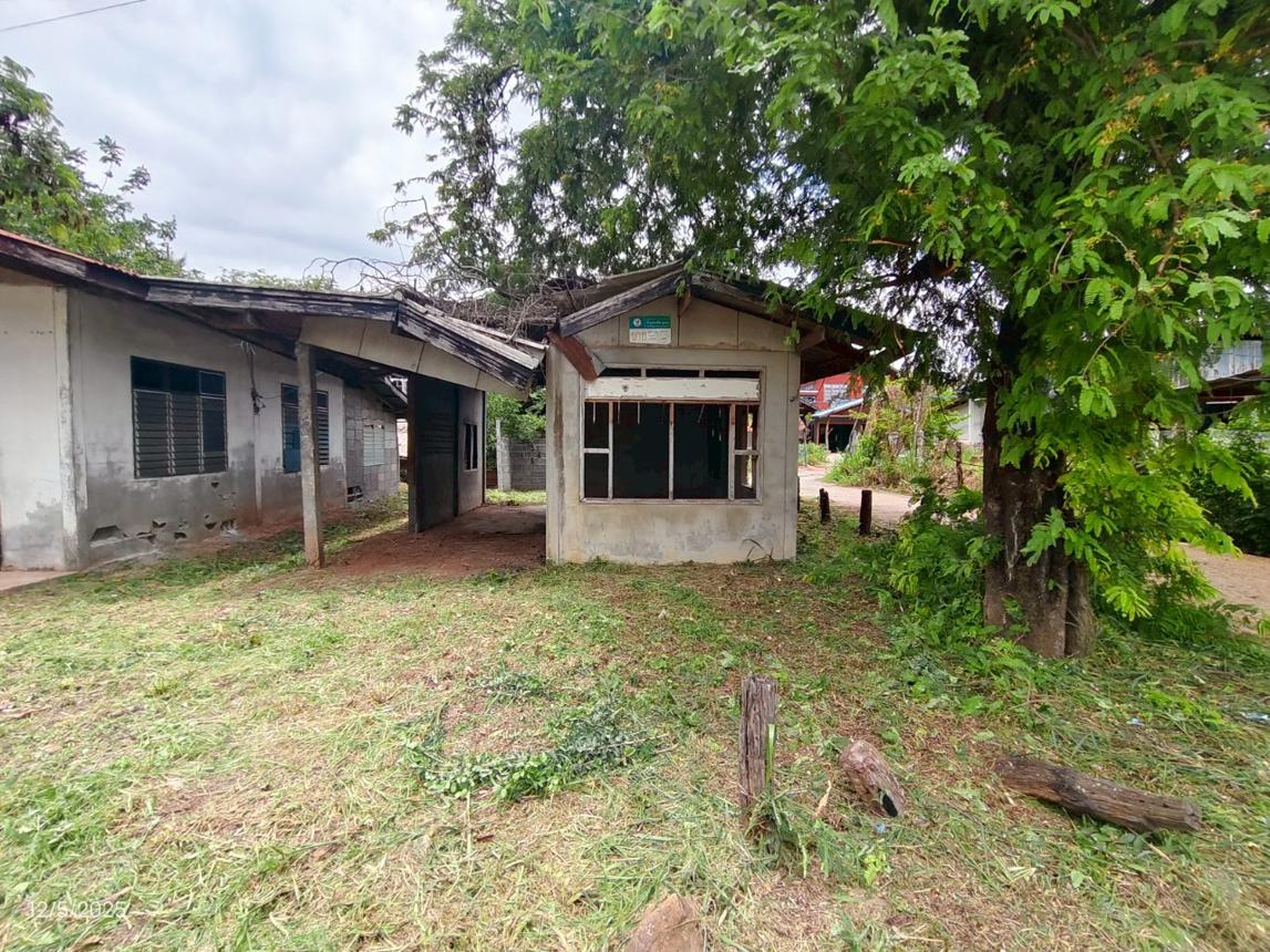 picture HOME for sale  Nong Kha Kaset Sombon Chaiyaphum - 22/34
