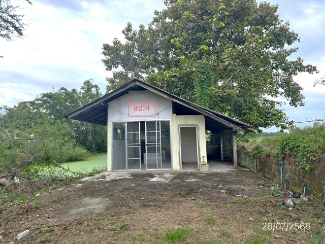 รูป บ้านเดี่ยว สำหรับขาย - ป่าป้อง ดอยสะเก็ด เชียงใหม่ - รูปที่ 18/48