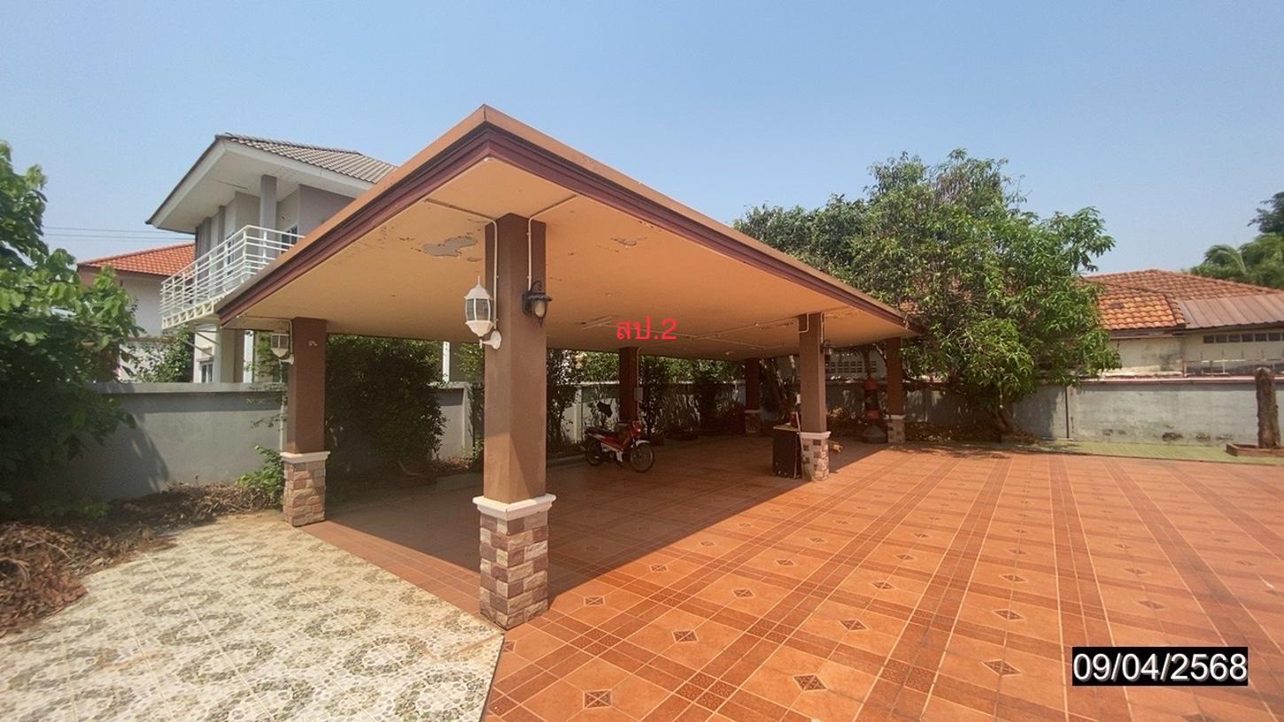 picture HOME for sale  Nong Kom Ko Muang Nong Khai Nongkai - 34/40