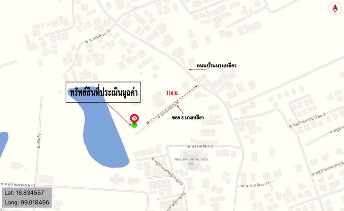 picture HOME for sale  Nong Chom San Sai Chiang Mai - 28/28