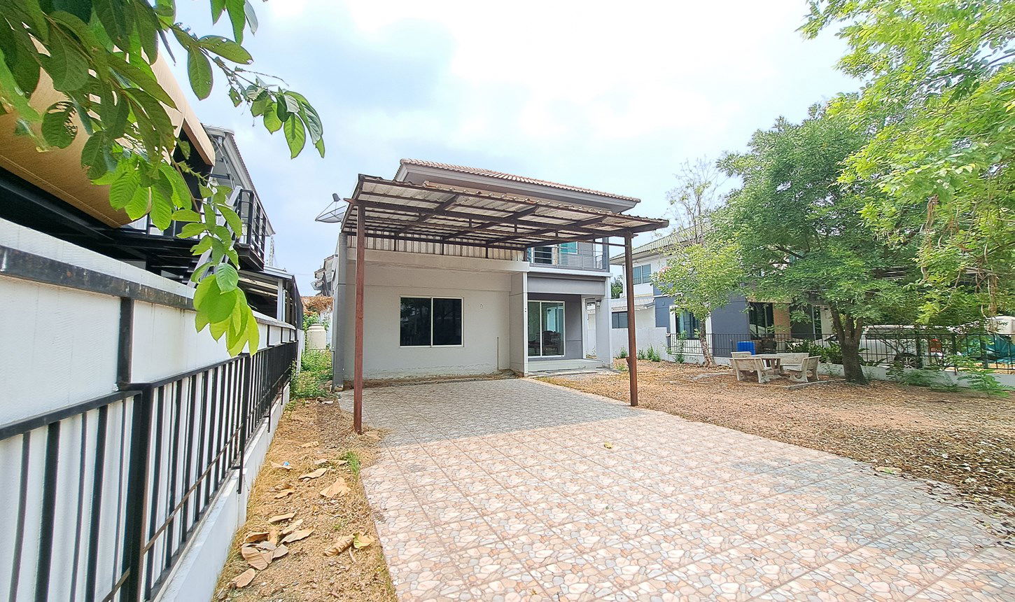 รูป บ้านเดี่ยว สำหรับขาย อินนิซิโอ 2 รังสิต-คลอง 3 คลองสาม คลองหลวง ปทุมธานี - รูปที่ 11/20