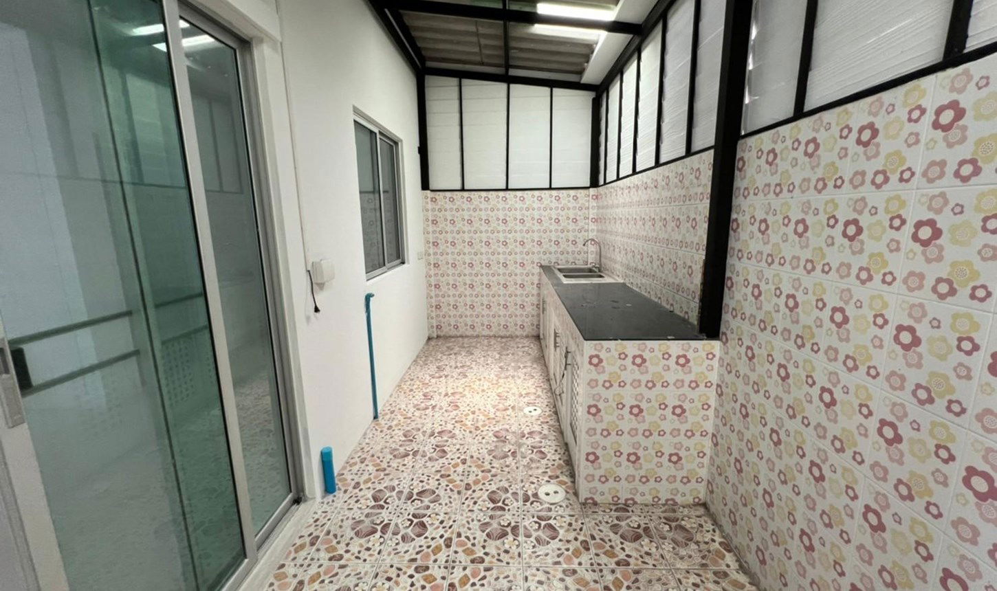 picture TOWN_HOUSE for sale  Rachathewa Bang Plee Samut Prakarn - 13/20