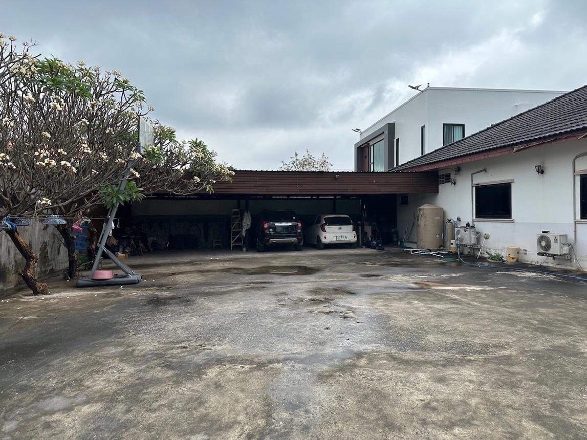 รูป บ้านเดี่ยว สำหรับขาย - หมากแข้ง เมืองอุดรธานี อุดรธานี - รูปที่ 12/24