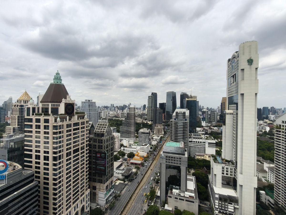 รูป ปล่อยเช่า! ยูนิตสุด Exclusive ที่ Supalai Icon Sathorn | ใช้ชีวิตเหนือระดับใจกลางย่านธุรกิจ ✨ - รูปที่ 31/37
