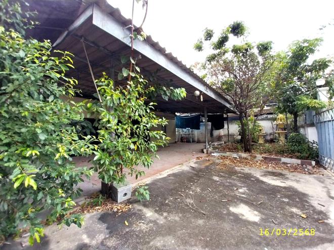 รูป อาคารสำนักงาน สำหรับขาย - บางเขน เมืองนนทบุรี นนทบุรี - รูปที่ 18/40