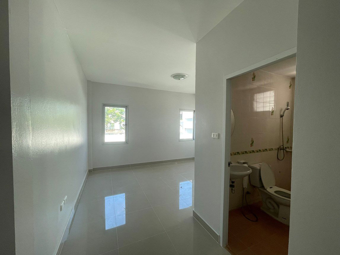 รูป บ้านเดี่ยว สำหรับขาย หมู่บ้านกู๊ดวิลล์ ปลวกแดง ปลวกแดง ระยอง - รูปที่ 15/20