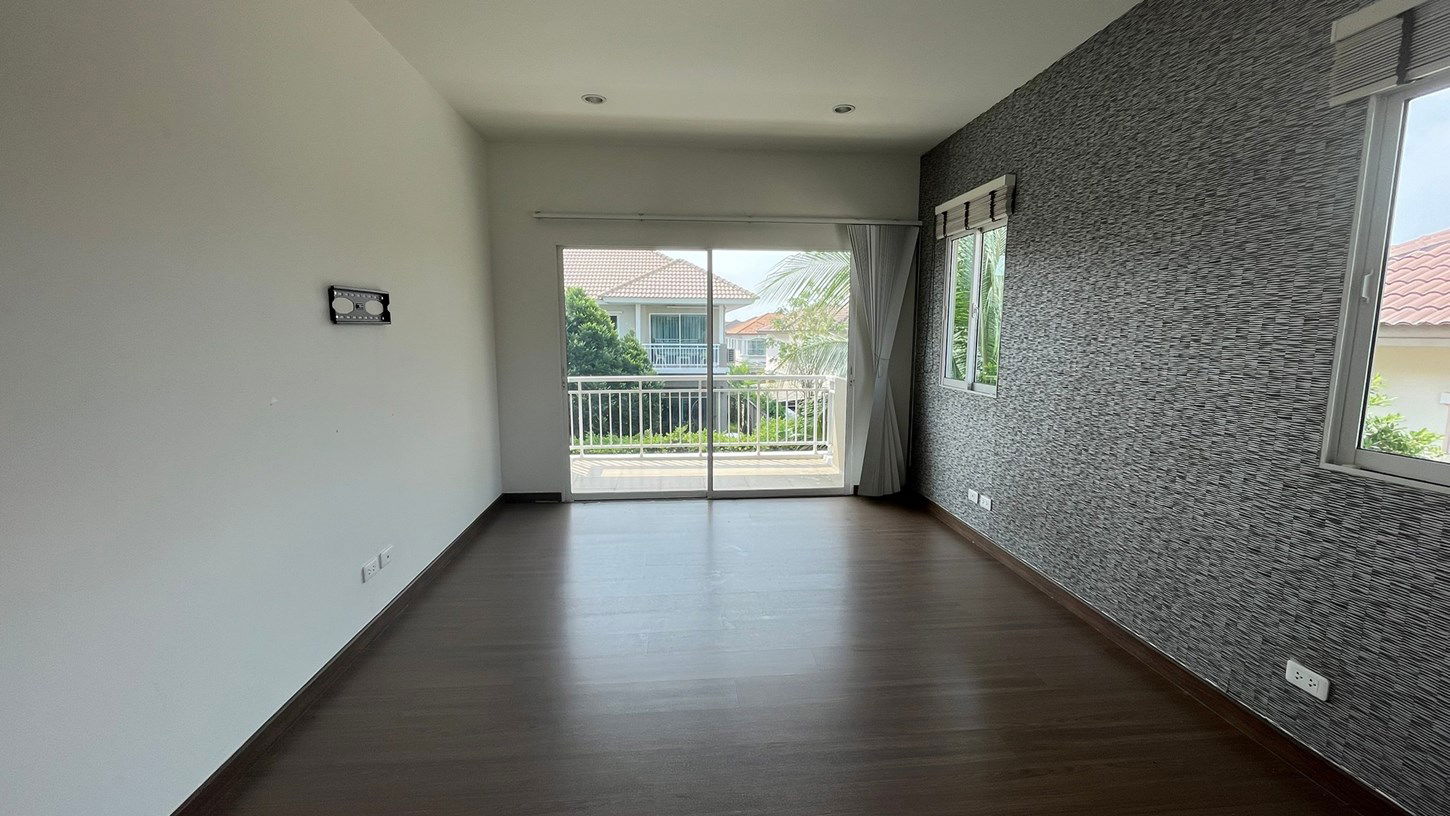 picture HOME for sale  O-Ngoen Sai Mai Bangkok - 16/20