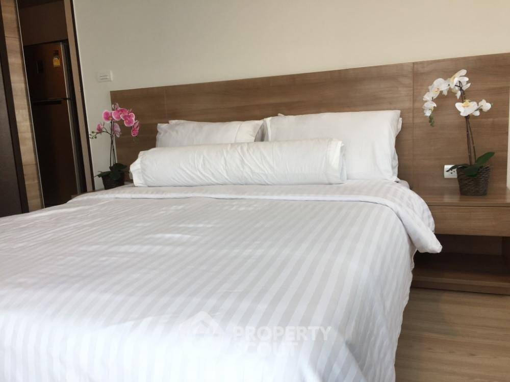 picture 1-BR Condo at Rhythm Sathorn near BTS Saphan Taksin (ID 578012) - 9/11