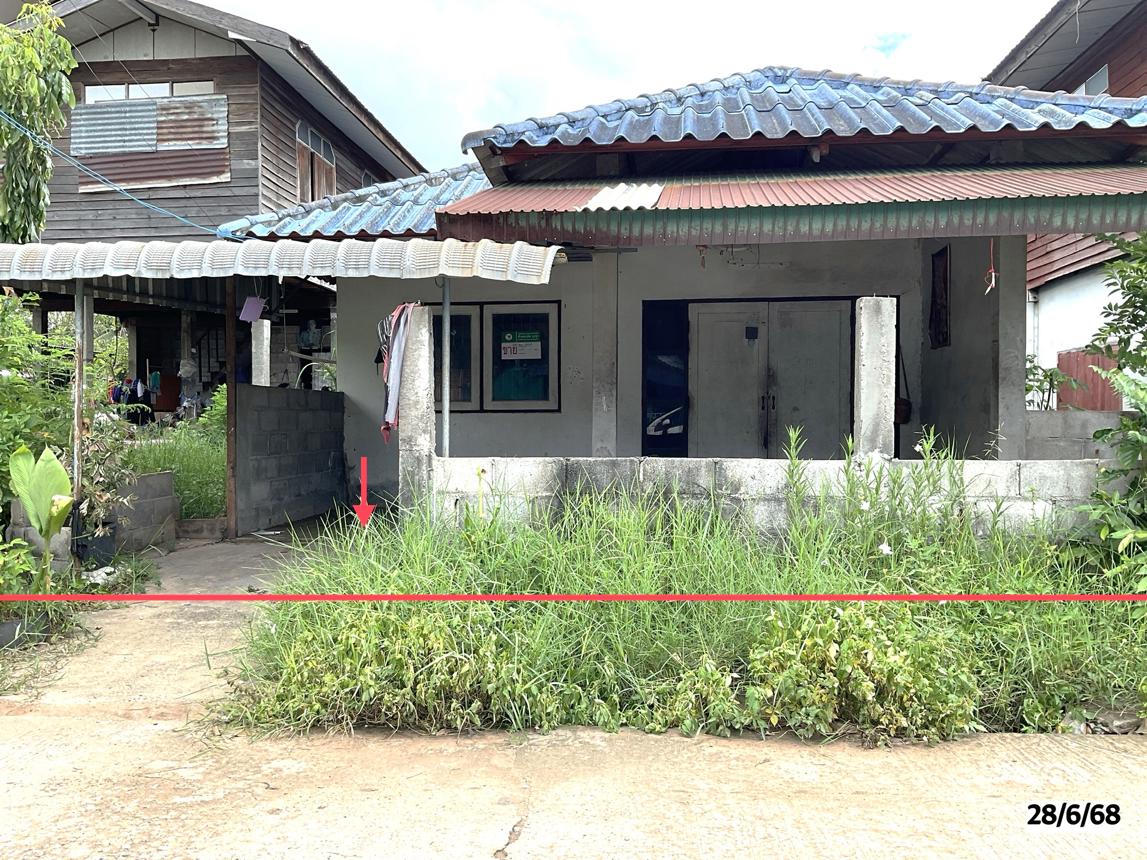 รูป บ้านเดี่ยว สำหรับขาย - ผักปัง ภูเขียว ชัยภูมิ - รูปที่ 8/18