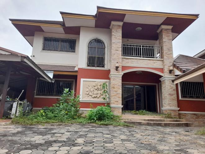 รูป บ้านเดี่ยว สำหรับขาย บ้านนอกโครงการเชียงใหม่ สันทรายน้อย สันทราย เชียงใหม่ - รูปที่ 2/16