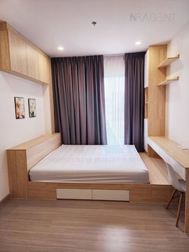🎉 For Rent Condo SUPALAI PREMIER SI PHRAYA - SAMYAN Building 1, Floor 5,1 bed room, Room size 52.00 sqm