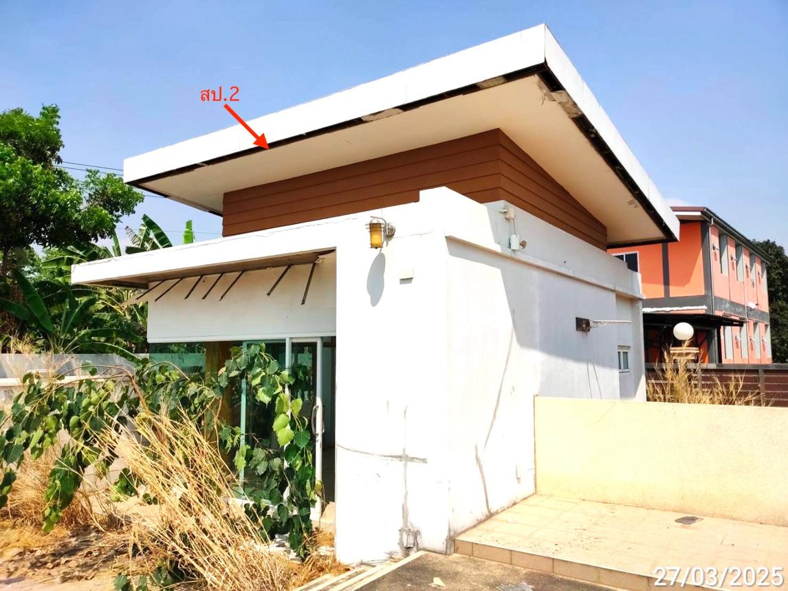 รูป บ้านเดี่ยว สำหรับขาย - โพธิ์เก้าต้น เมืองลพบุรี ลพบุรี - รูปที่ 36/44