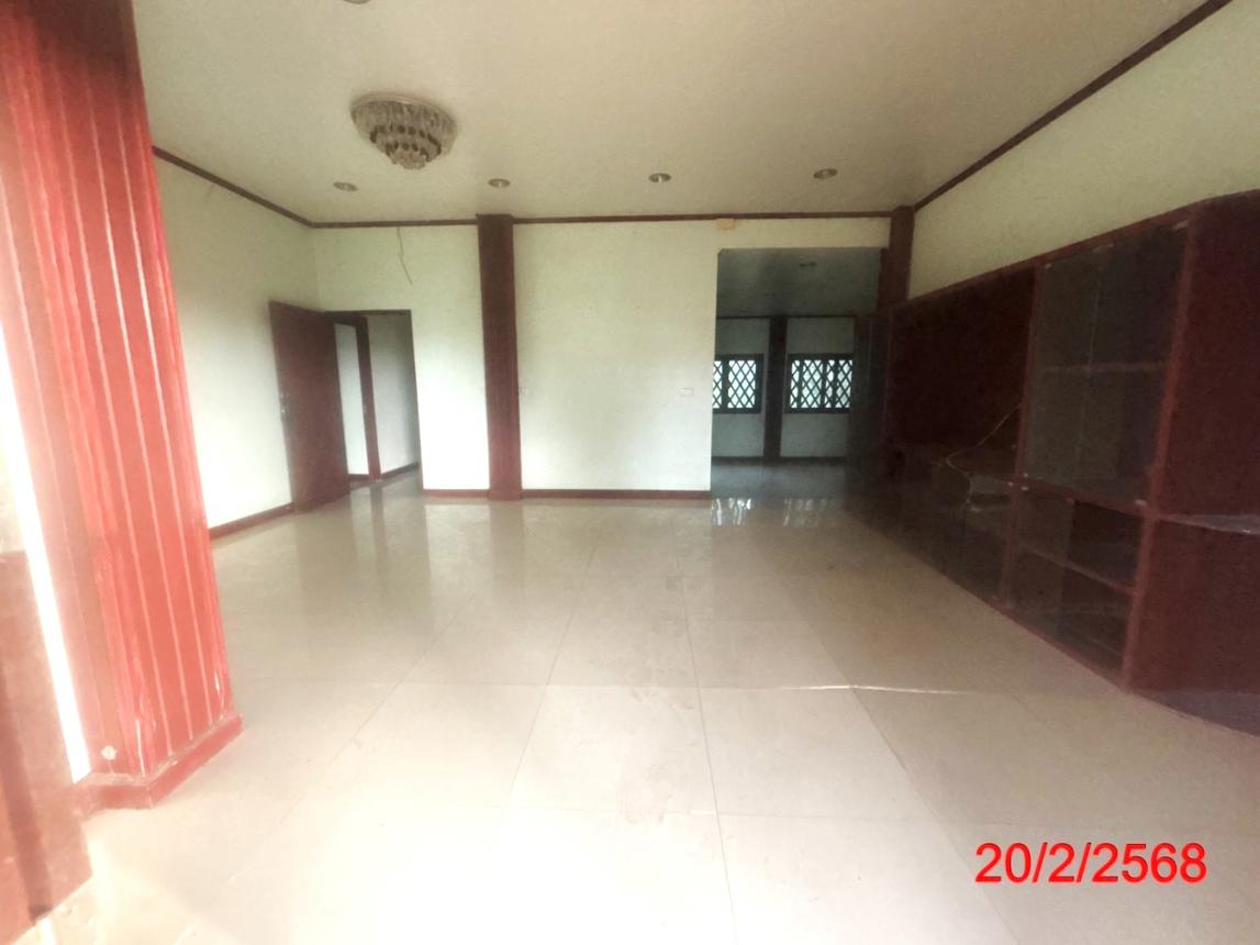 รูป บ้านเดี่ยว สำหรับขาย - มะขามเตี้ย เมืองสุราษฎร์ธานี สุราษฎร์ธานี - รูปที่ 24/32