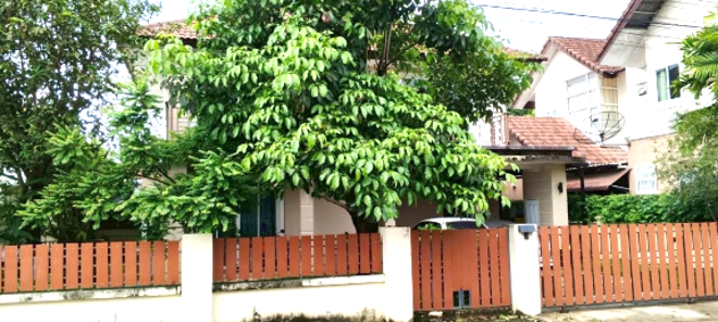 picture HOME for sale  Chai Sa Than Saraphi Chiang Mai - 3/12