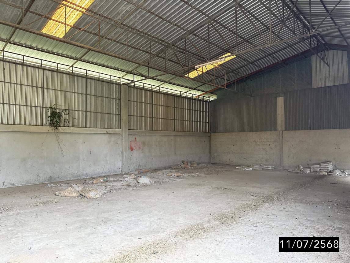 picture FACTORY for sale  Ban Han Kaset Sombon Chaiyaphum - 49/60