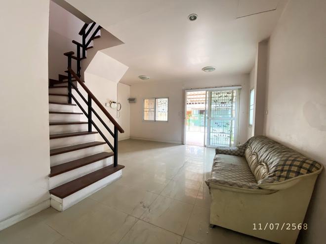 picture TOWN_HOUSE for sale  Bang Nang Phan Thong Chonburi - 4/40