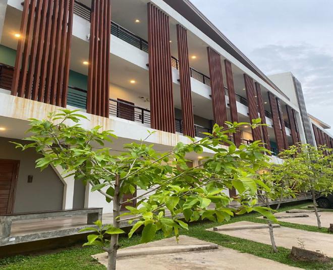 รูป บ้านเดี่ยว สำหรับขาย  ในเมือง เมืองนครราชสีมา นครราชสีมา - รูปที่ 2/12