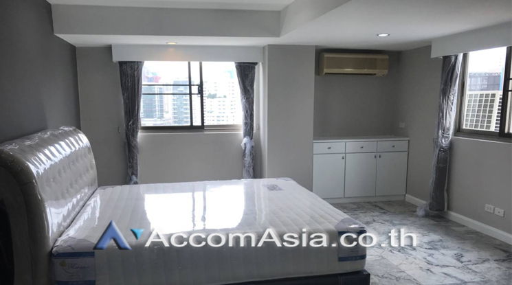 รูป 🔼🔽 AccomA 📩  3 BR Condominium @Royal Castle Sukhumvit 39 (AA22006) - รูปที่ 12/14