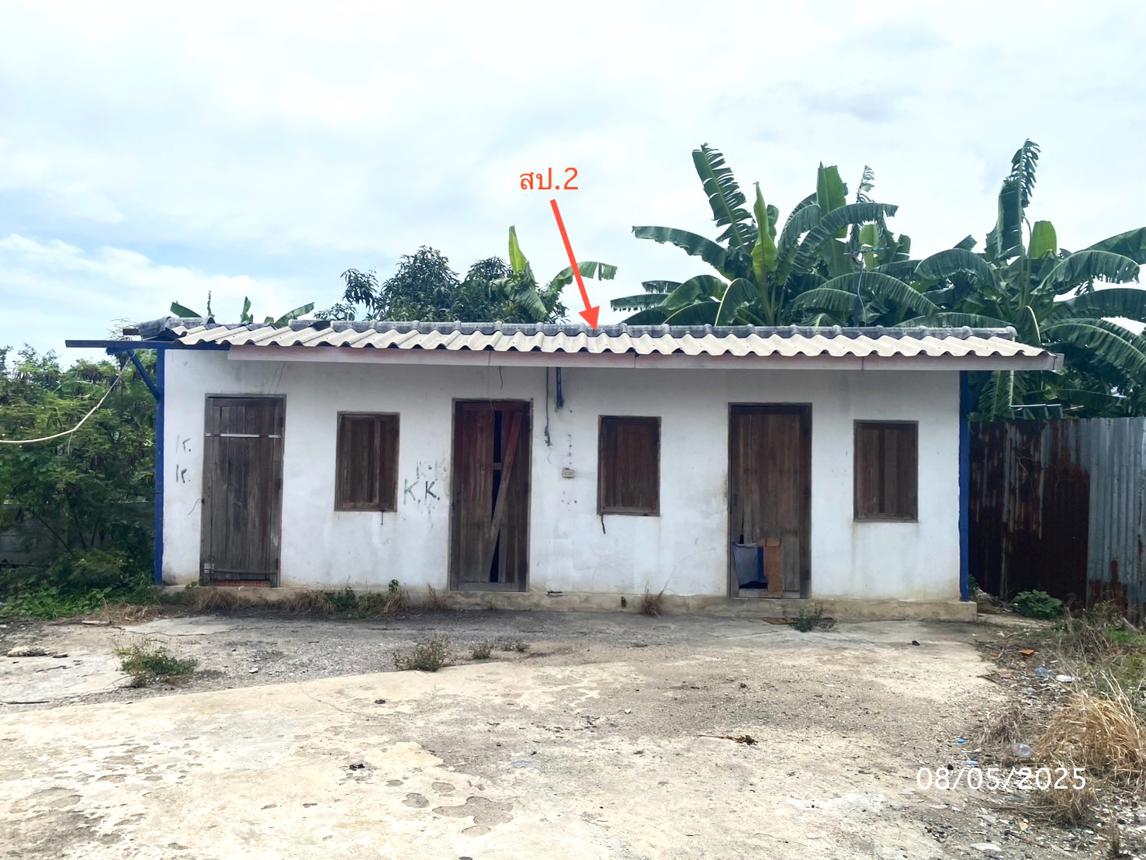 รูป บ้านเดี่ยว สำหรับขาย - สามง่าม ดอนตูม นครปฐม - รูปที่ 19/24