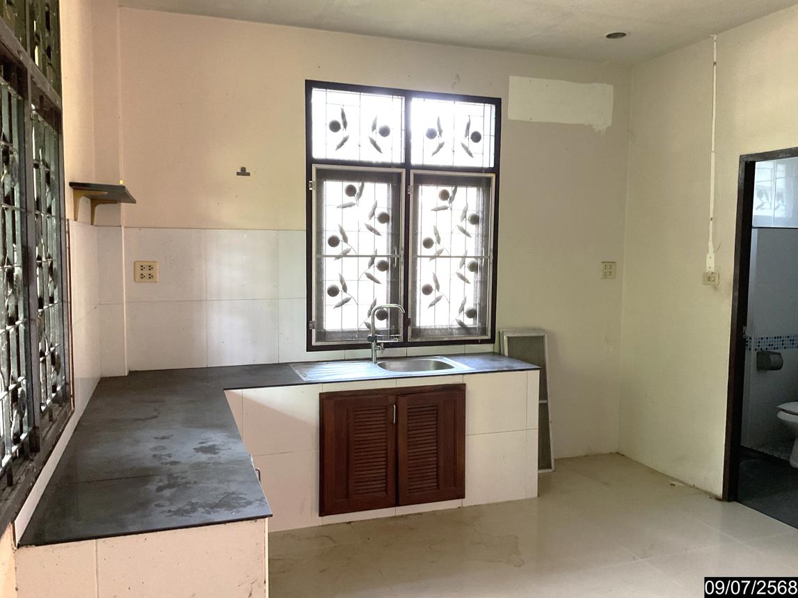 รูป บ้านเดี่ยว สำหรับขาย - บ้านควน เมืองตรัง ตรัง - รูปที่ 23/34