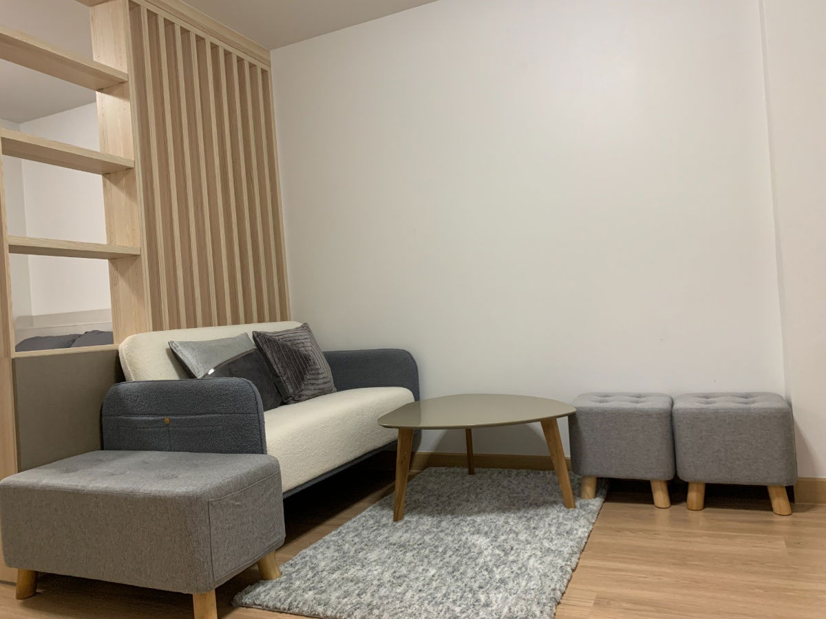 picture Charoenkrung Place  Condominium - 23/44