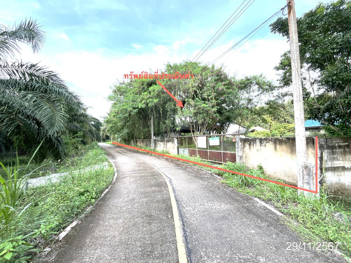 picture HOME for sale  Khunthale Muang Surat Thani Surat Thani - 39/44