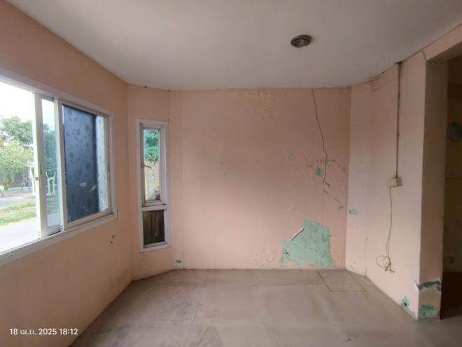 รูป บ้านเดี่ยว สำหรับขาย การเคหะบึงพระ บึงพระ เมืองพิษณุโลก พิษณุโลก - รูปที่ 10/40
