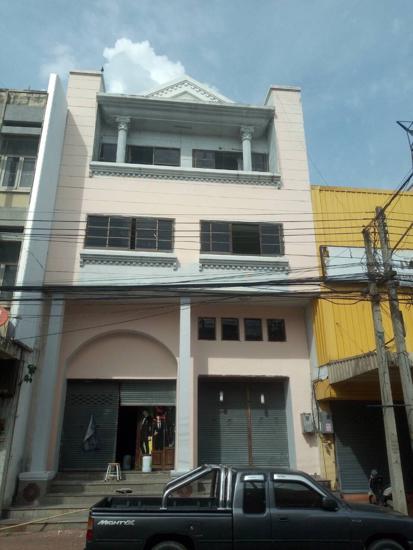 picture SHOP_HOUSE for sale  Nai Muang Muang Buri Ram Buri Ram - 1/16
