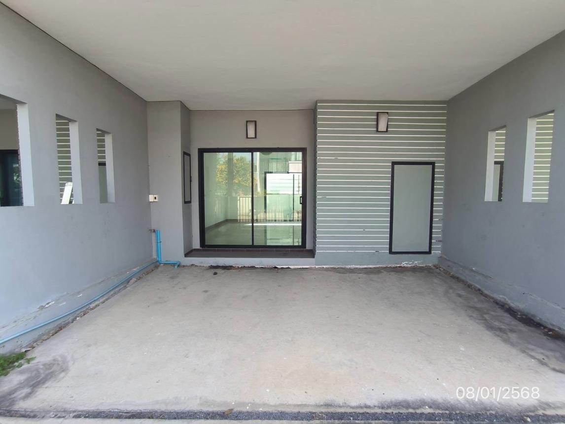 picture TOWN_HOUSE for sale  Lam Pho Bang Bua Thong Nonthaburi - 15/30