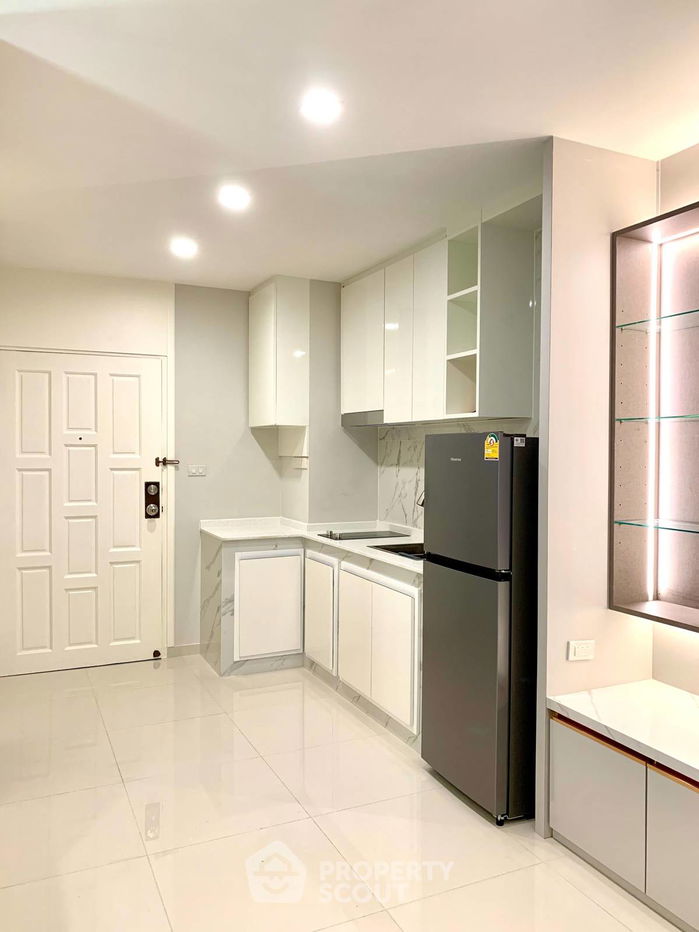 picture 1-BR Condo at The Winning Tower near ARL Ramkhamhaeng (ID 2260654) - 1/14