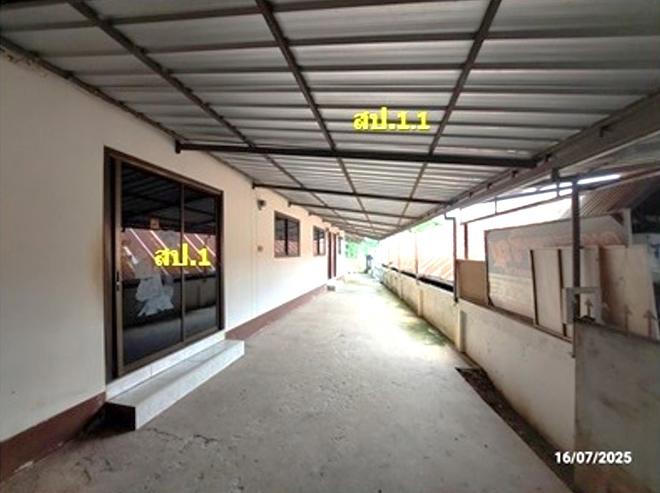รูป บ้านเดี่ยว สำหรับขาย - หมากแข้ง เมืองอุดรธานี อุดรธานี - รูปที่ 16/44